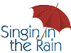 Singin' in the Rain logo
